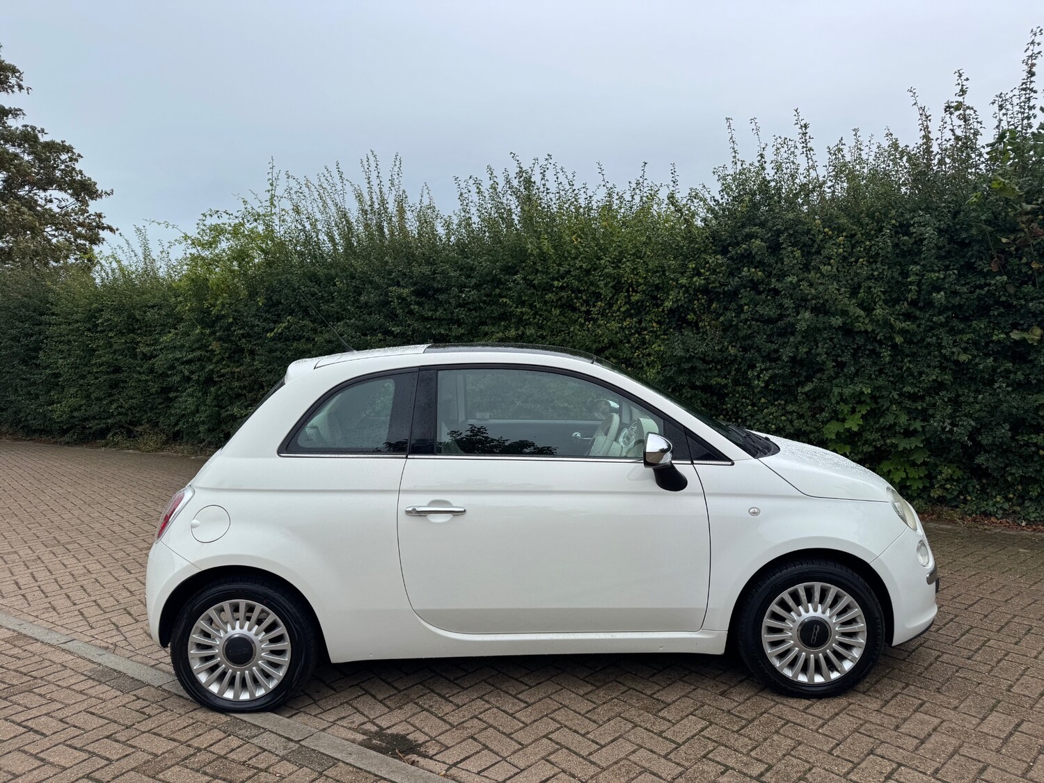 Used Fiat 500 2010 for sale - 76591696: Photo 5