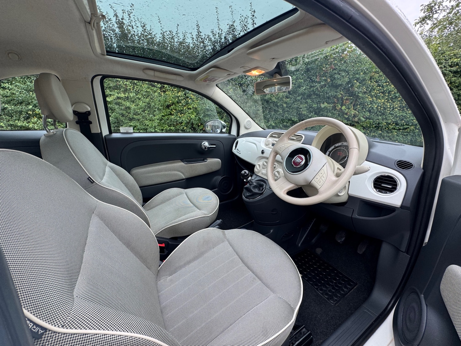 Used Fiat 500 2010 for sale - 76591696: Photo 9