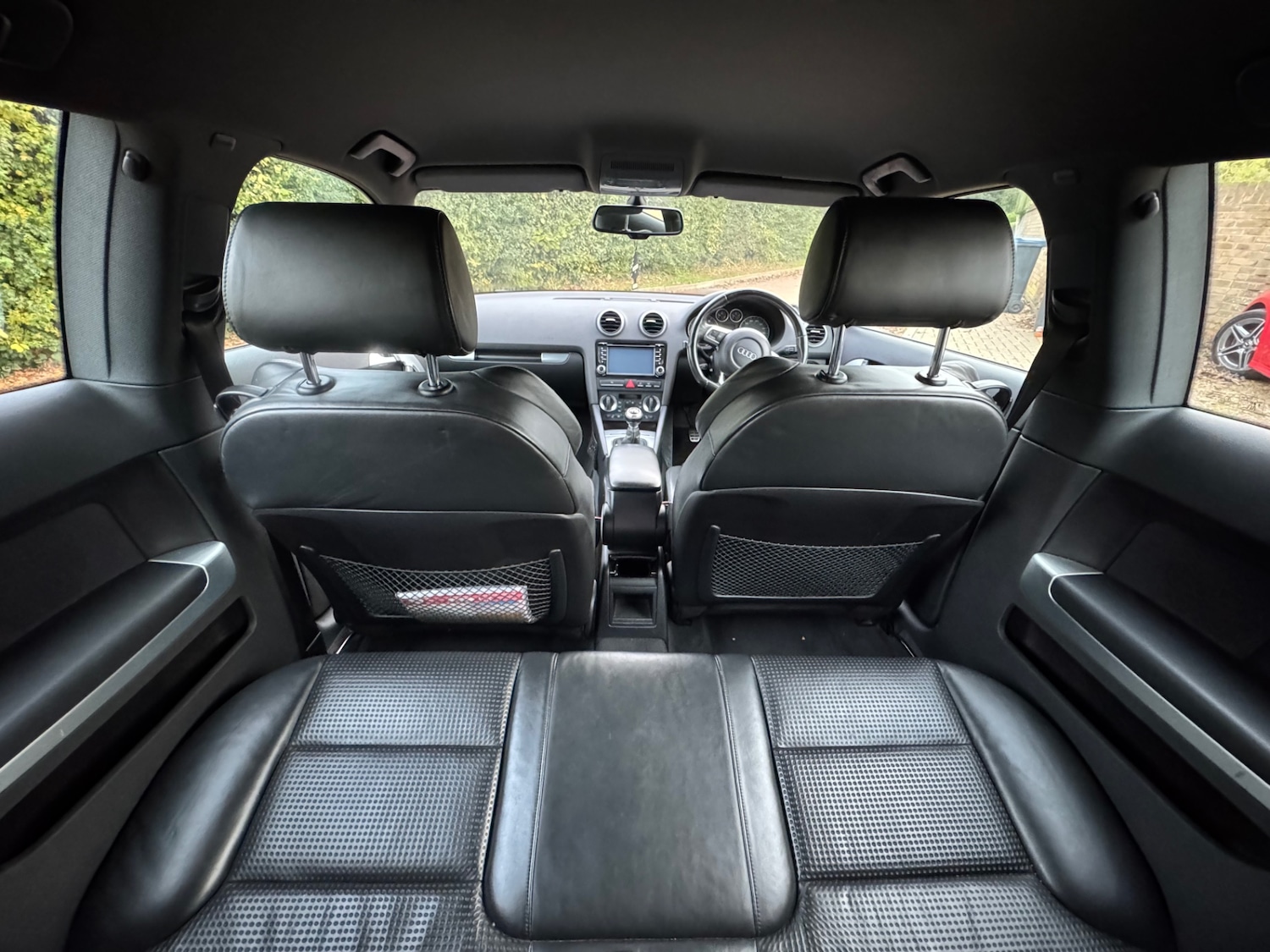 Used Audi A3 2007 for sale - 76058376: Photo 10