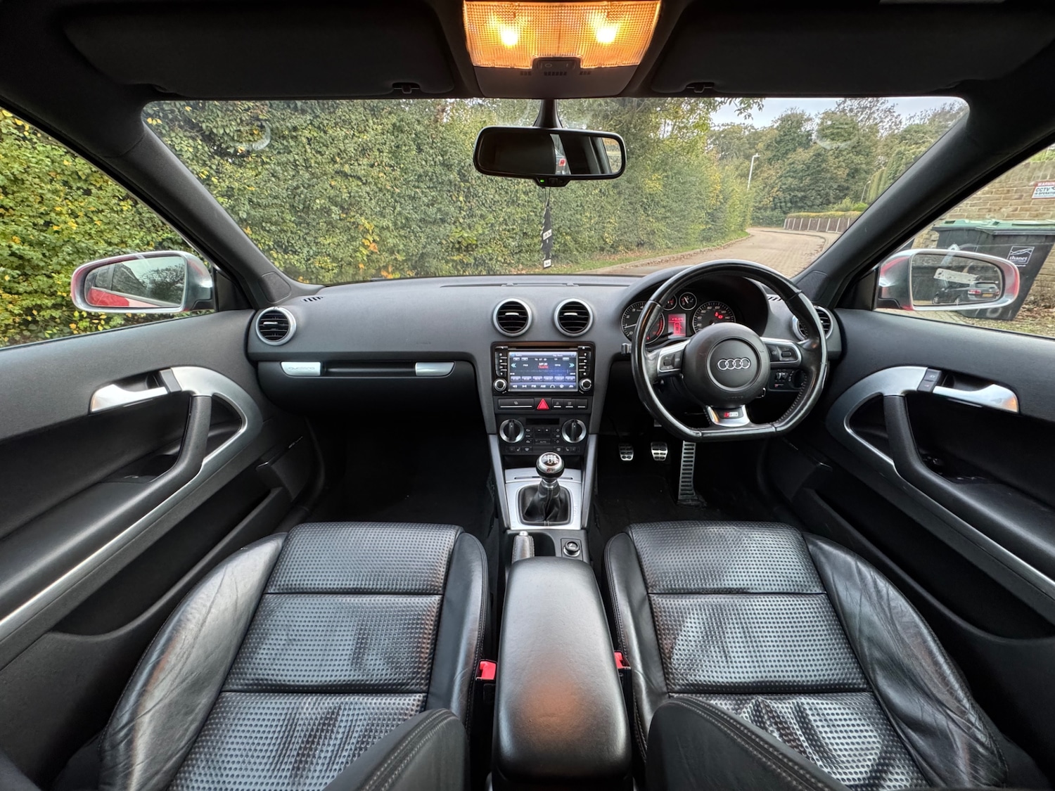 Used Audi A3 2007 for sale - 76058376: Photo 11