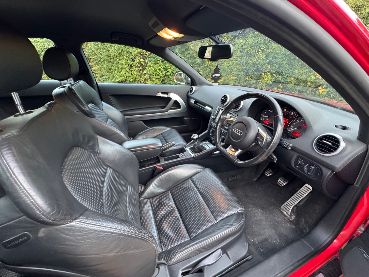 Used Audi A3 2007 for sale - 76058376: Photo 12