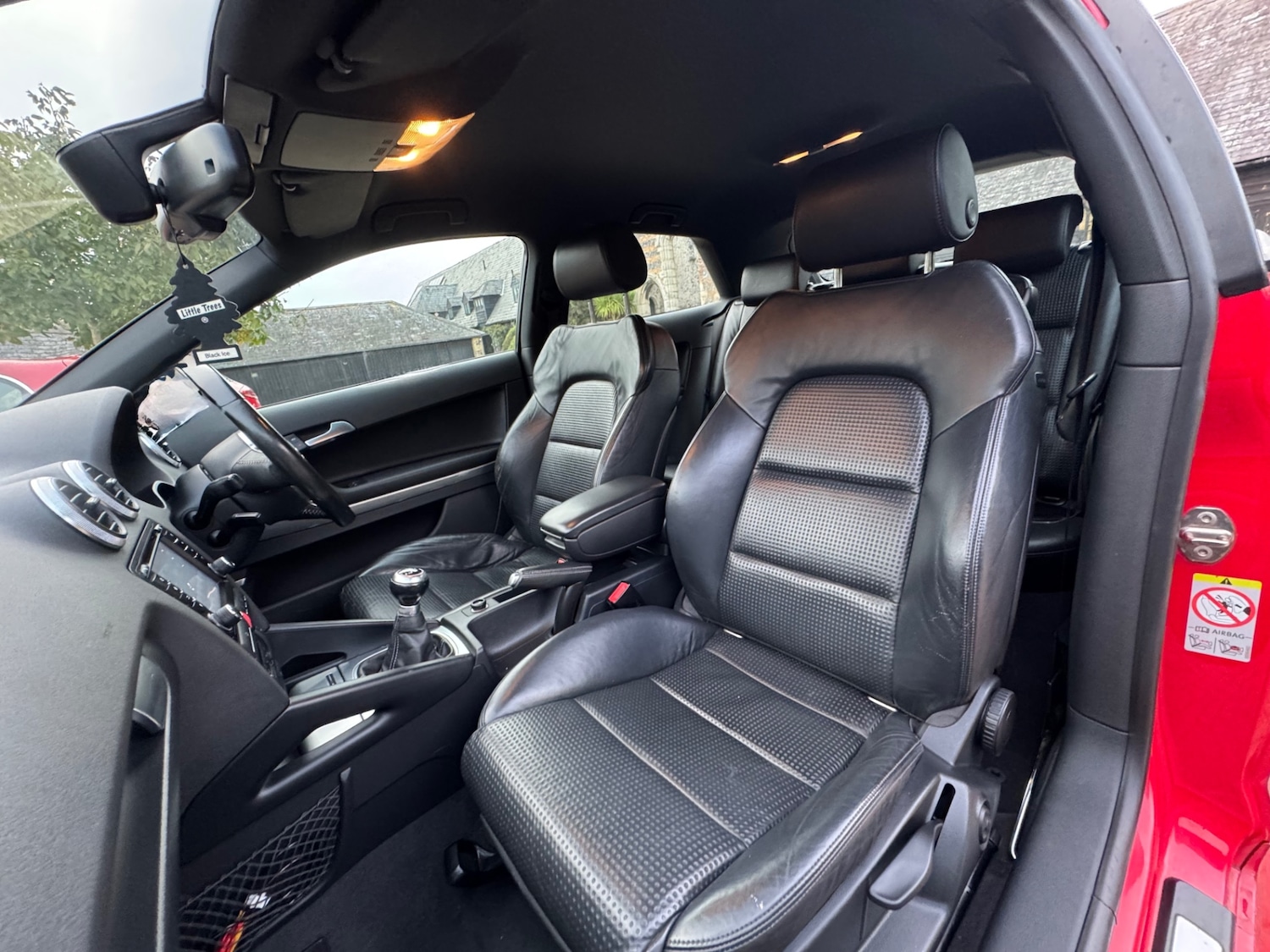 Used Audi A3 2007 for sale - 76058376: Photo 13