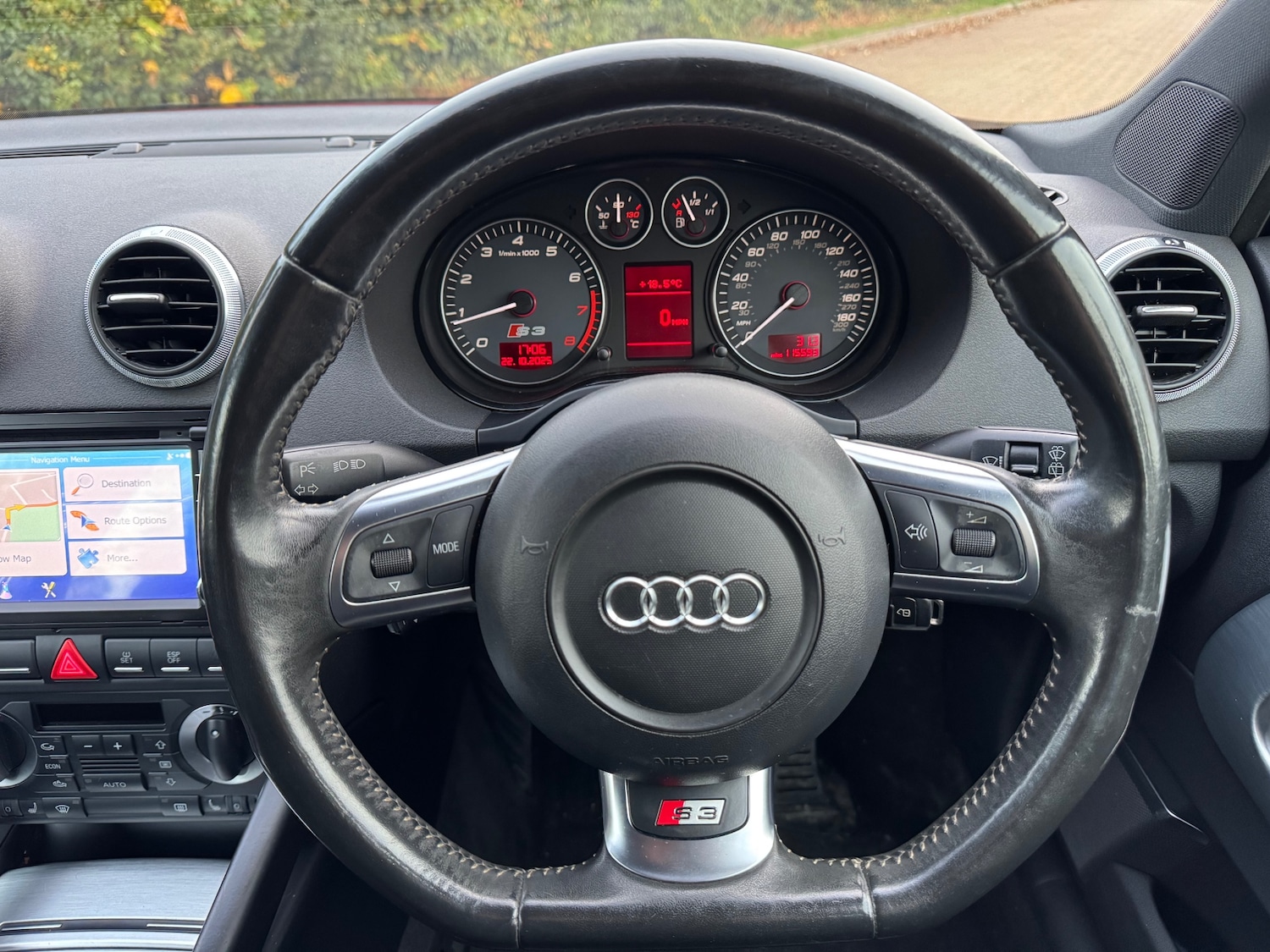 Used Audi A3 2007 for sale - 76058376: Photo 15