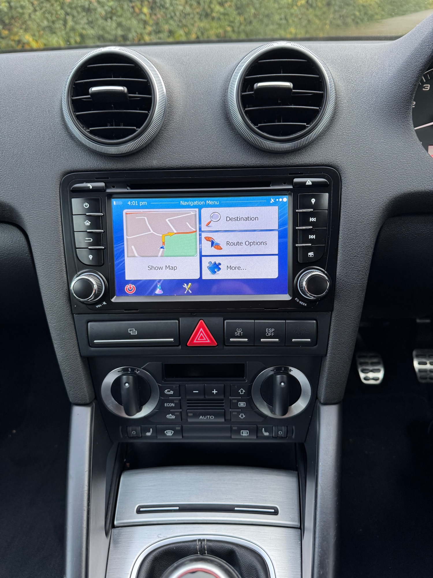 Used Audi A3 2007 for sale - 76058376: Photo 16