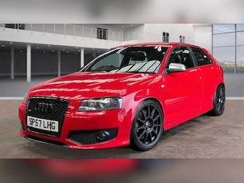 Audi - A3