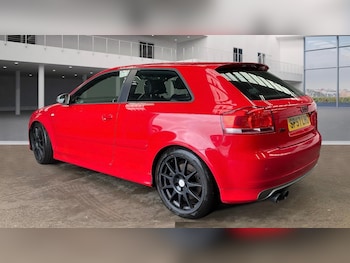 Used Audi A3 2007 for sale - 76058376: Photo 2
