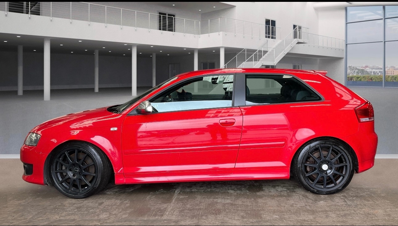 Used Audi A3 2007 for sale - 76058376: Photo 3