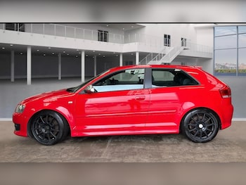 Used Audi A3 2007 for sale - 76058376: Photo 3