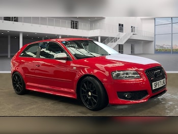 Used Audi A3 2007 for sale - 76058376: Photo 4