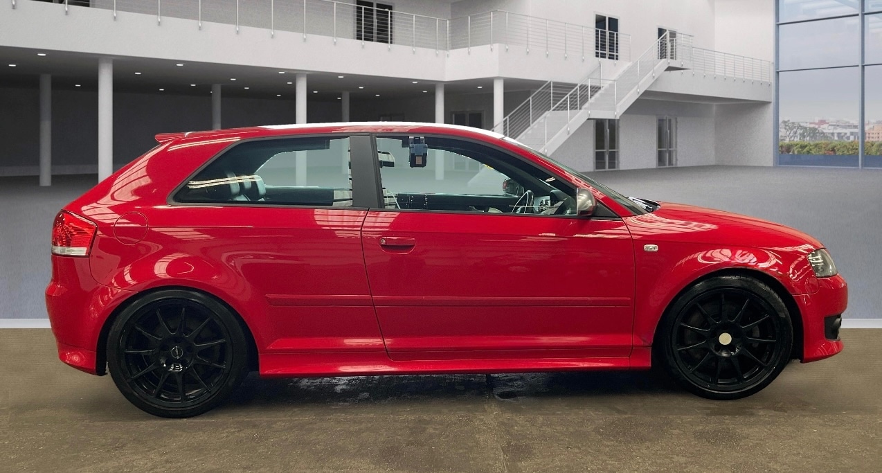 Used Audi A3 2007 for sale - 76058376: Photo 6