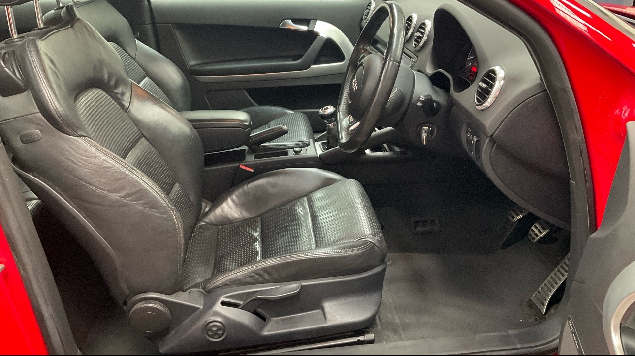 Used Audi A3 2007 for sale - 76058376: Photo 7
