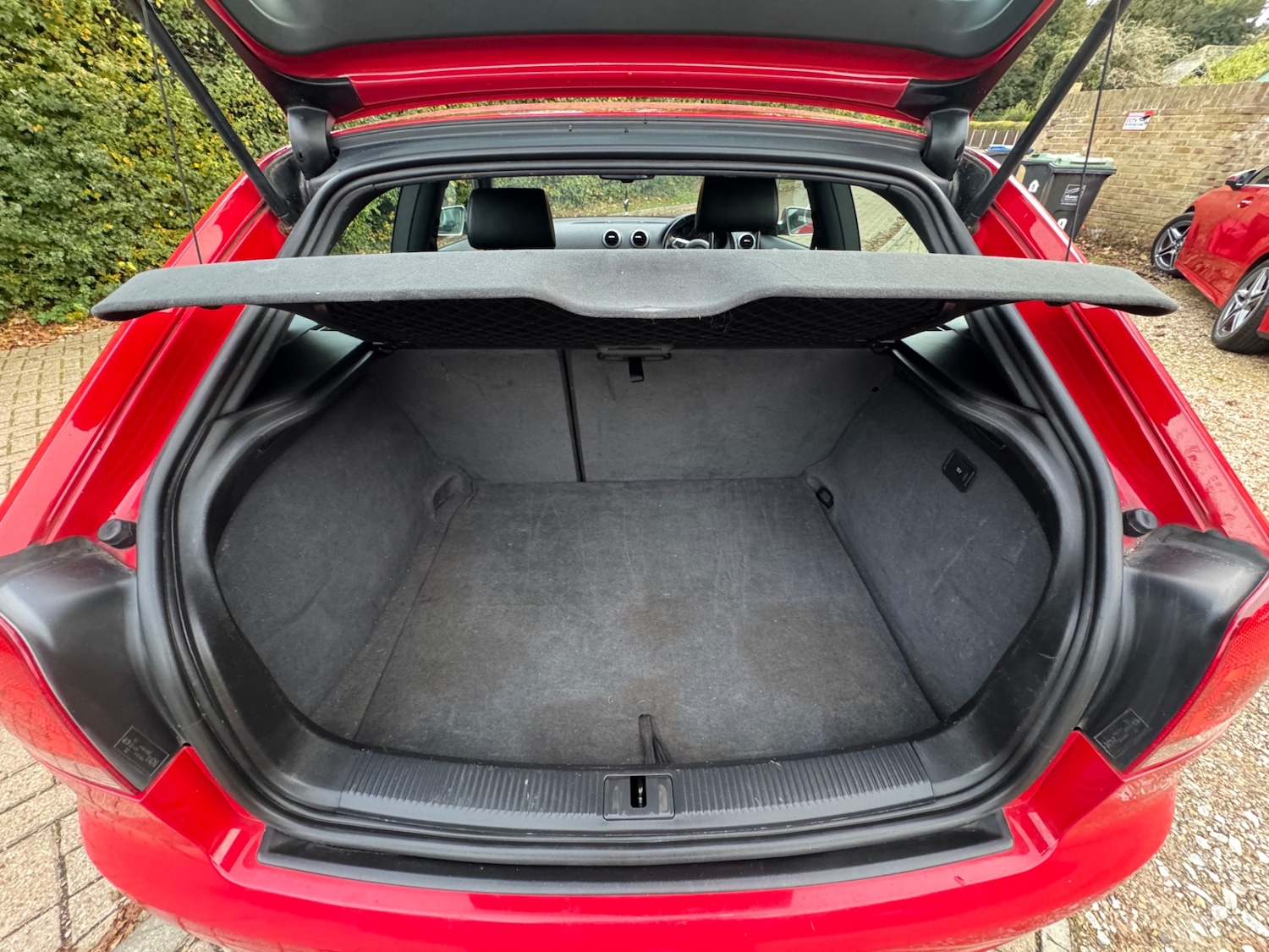 Used Audi A3 2007 for sale - 76058376: Photo 9