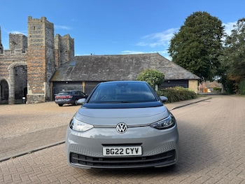 Used Volkswagen ID3 2022 for sale - 75661691: Photo