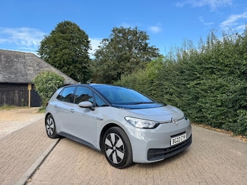 Used Volkswagen ID3 2022 for sale - 75661691: Photo