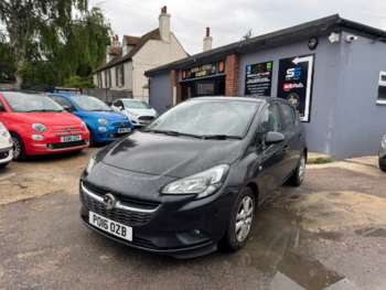 Used Vauxhall Corsa 2022 for sale - 75330607: Photo