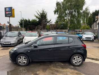 Used Vauxhall Corsa 2022 for sale - 75330607: Photo
