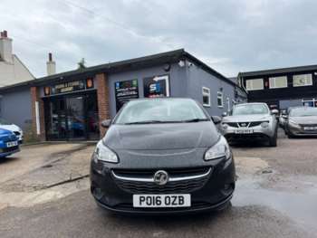 Used Vauxhall Corsa 2022 for sale - 75330607: Photo