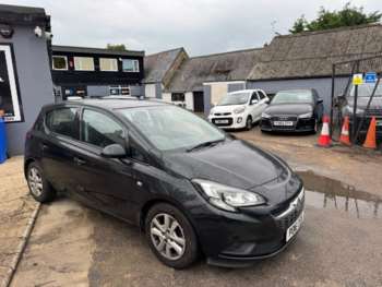 Used Vauxhall Corsa 2022 for sale - 75330607: Photo