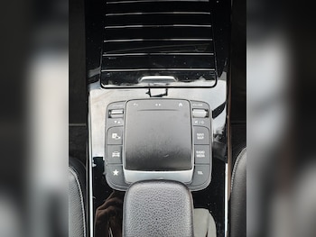 Used Mercedes-Benz CLA 2021 for sale - 79219489: Photo