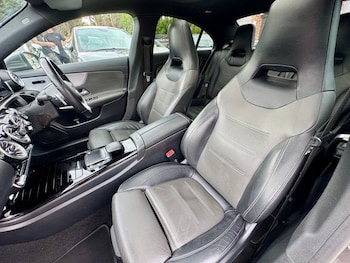 Used Mercedes-Benz CLA 2021 for sale - 79219489: Photo