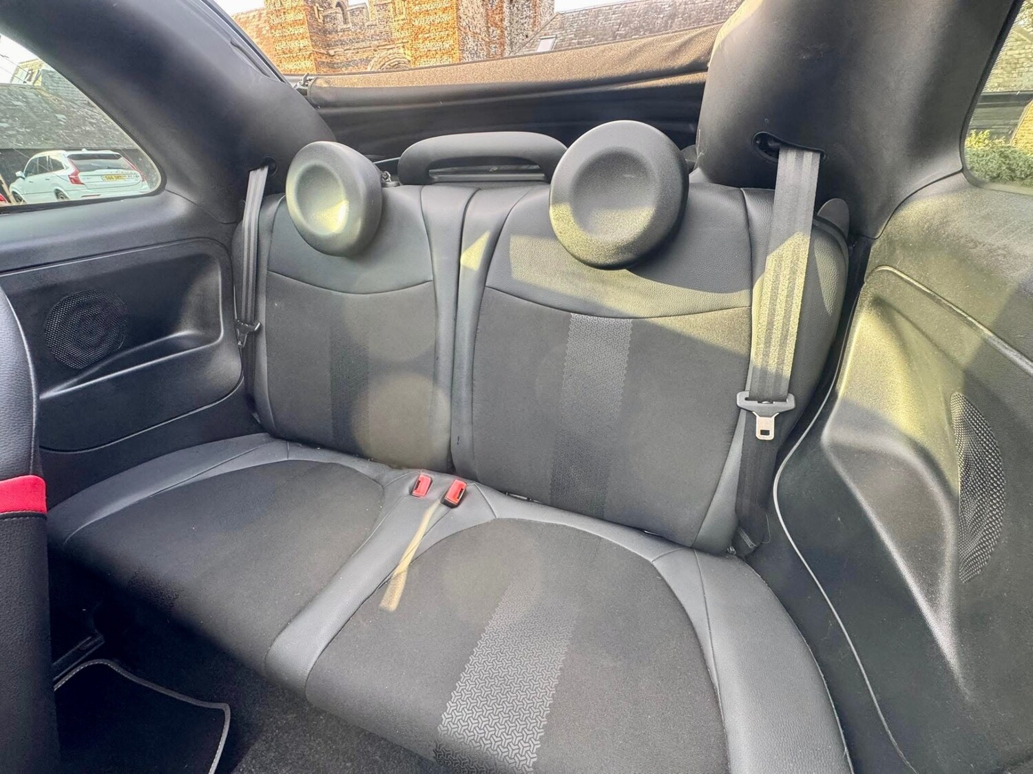 Used Fiat 500 2014 for sale - 76761952: Photo 16