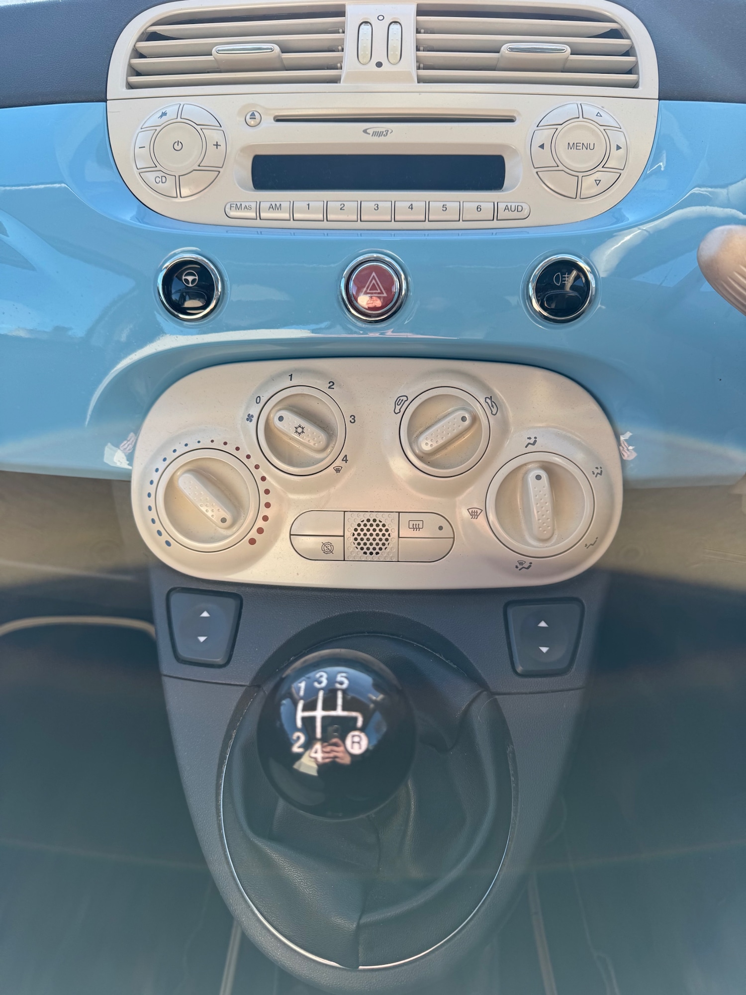 Used Fiat 500 2014 for sale - 77635835: Photo 14