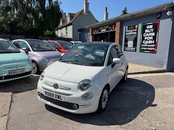 Used Fiat 500 2019 for sale - 79218703: Photo