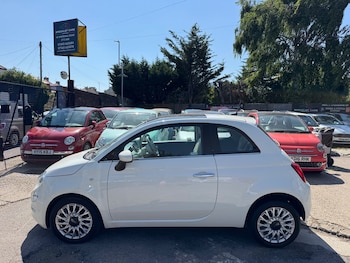 Used Fiat 500 2019 for sale - 79218703: Photo