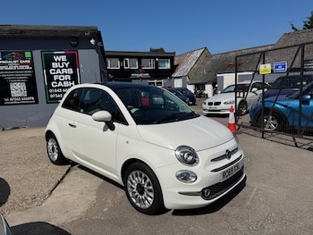Used Fiat 500 2019 for sale - 79218703: Photo