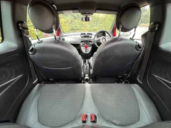 Used Fiat 500 2013 for sale - 77715477: Photo 10