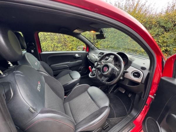 Used Fiat 500 2013 for sale - 77715477: Photo 12