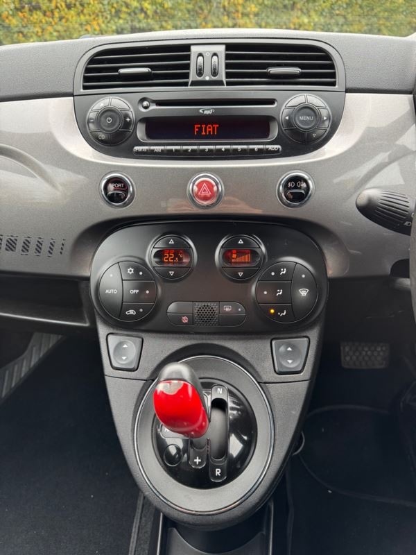 Used Fiat 500 2013 for sale - 77715477: Photo 15