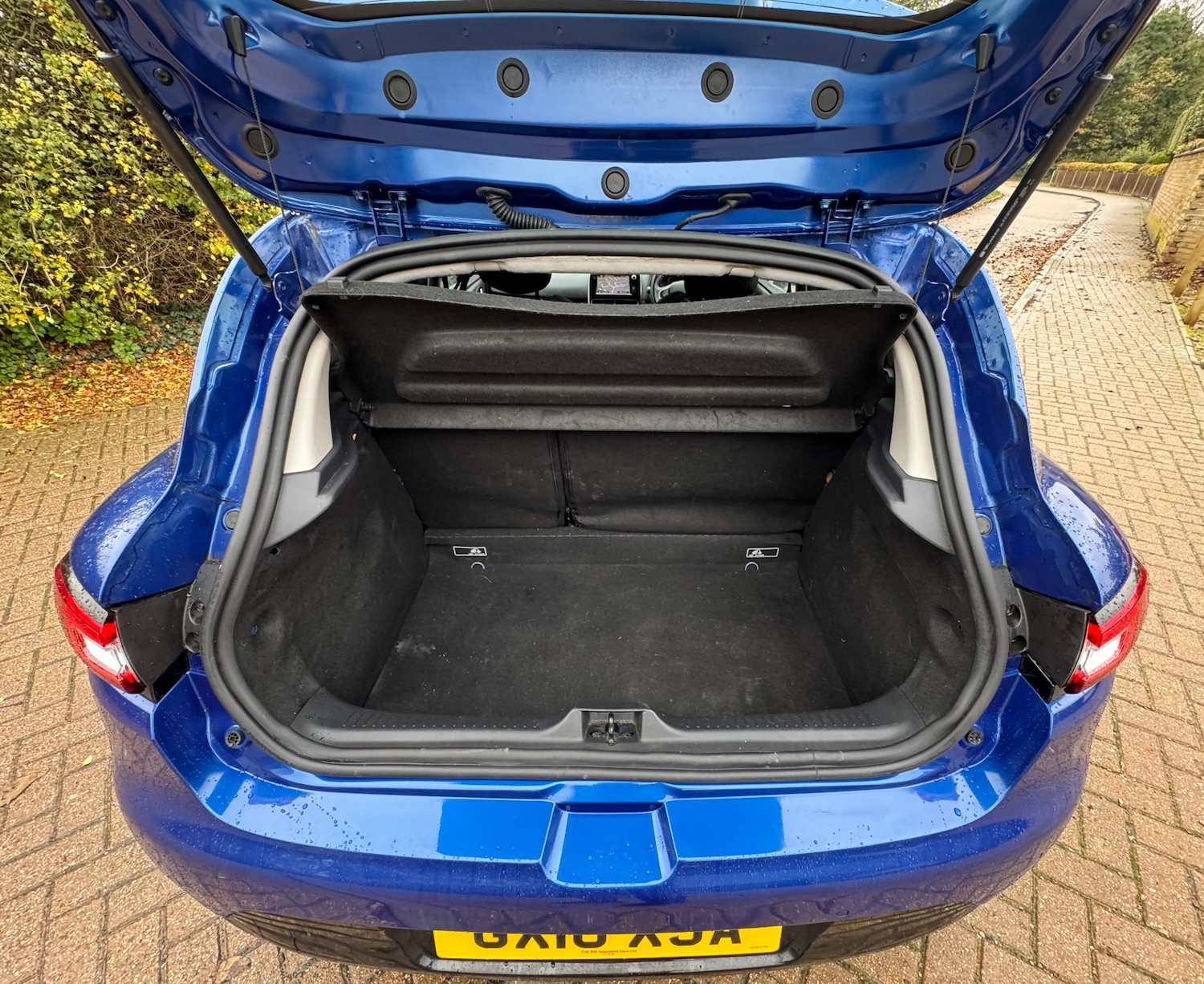 Used Renault Clio 2018 for sale - 77065821: Photo 8