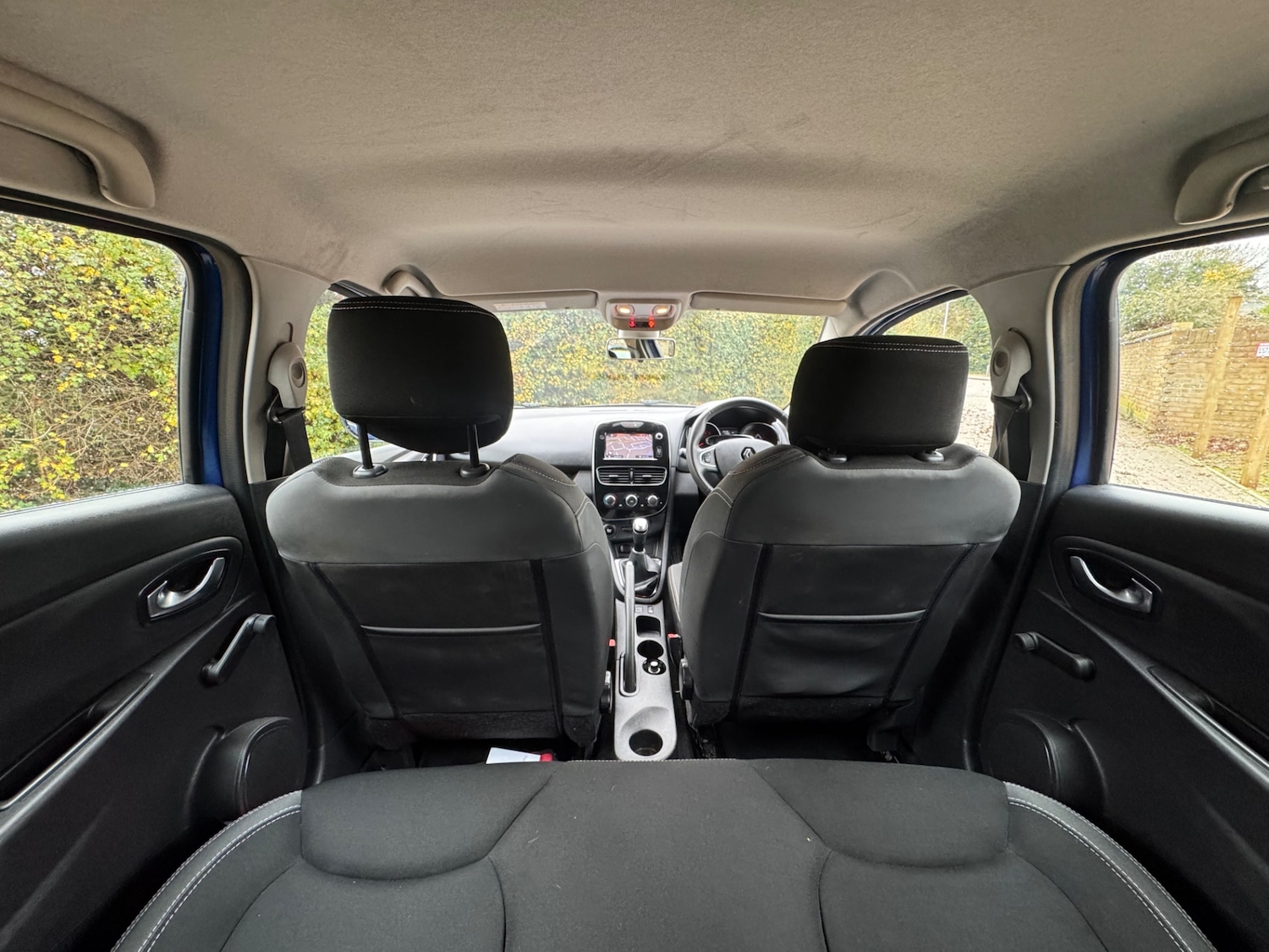 Used Renault Clio 2018 for sale - 77065821: Photo 9