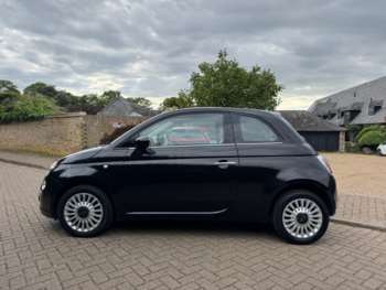 Used Fiat 500 2013 for sale - 74787492: Photo