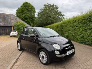 Used Fiat 500 2013 for sale - 74787492: Photo