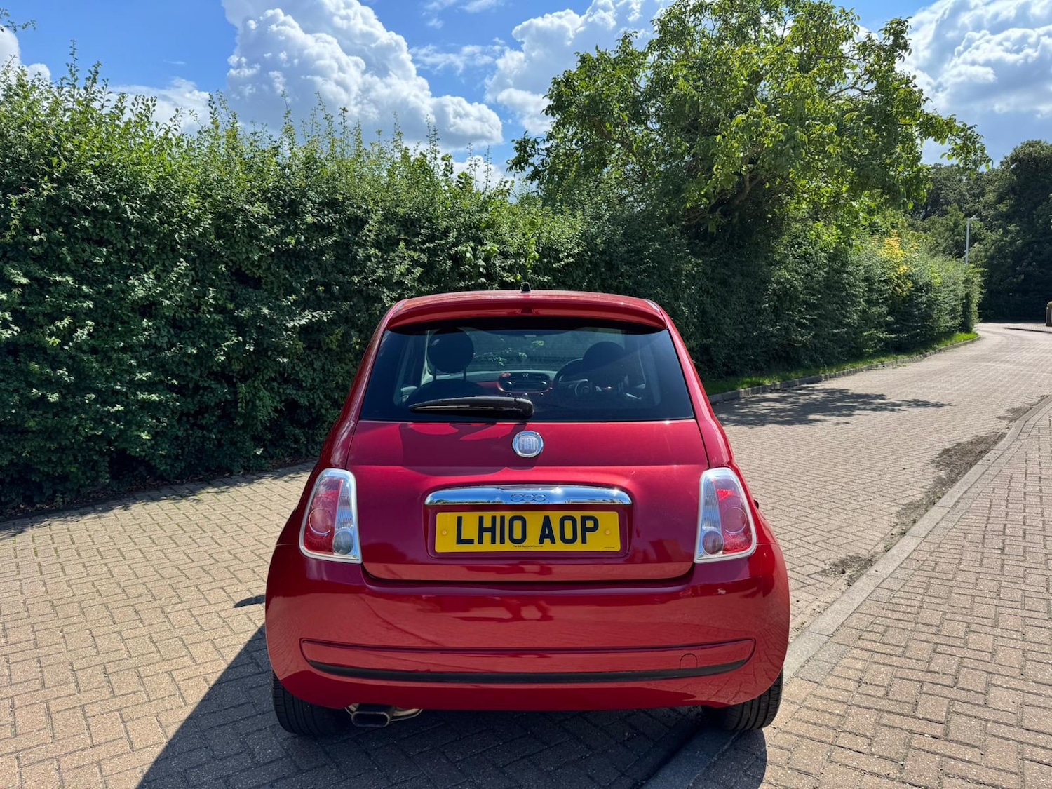 Vehicle 7