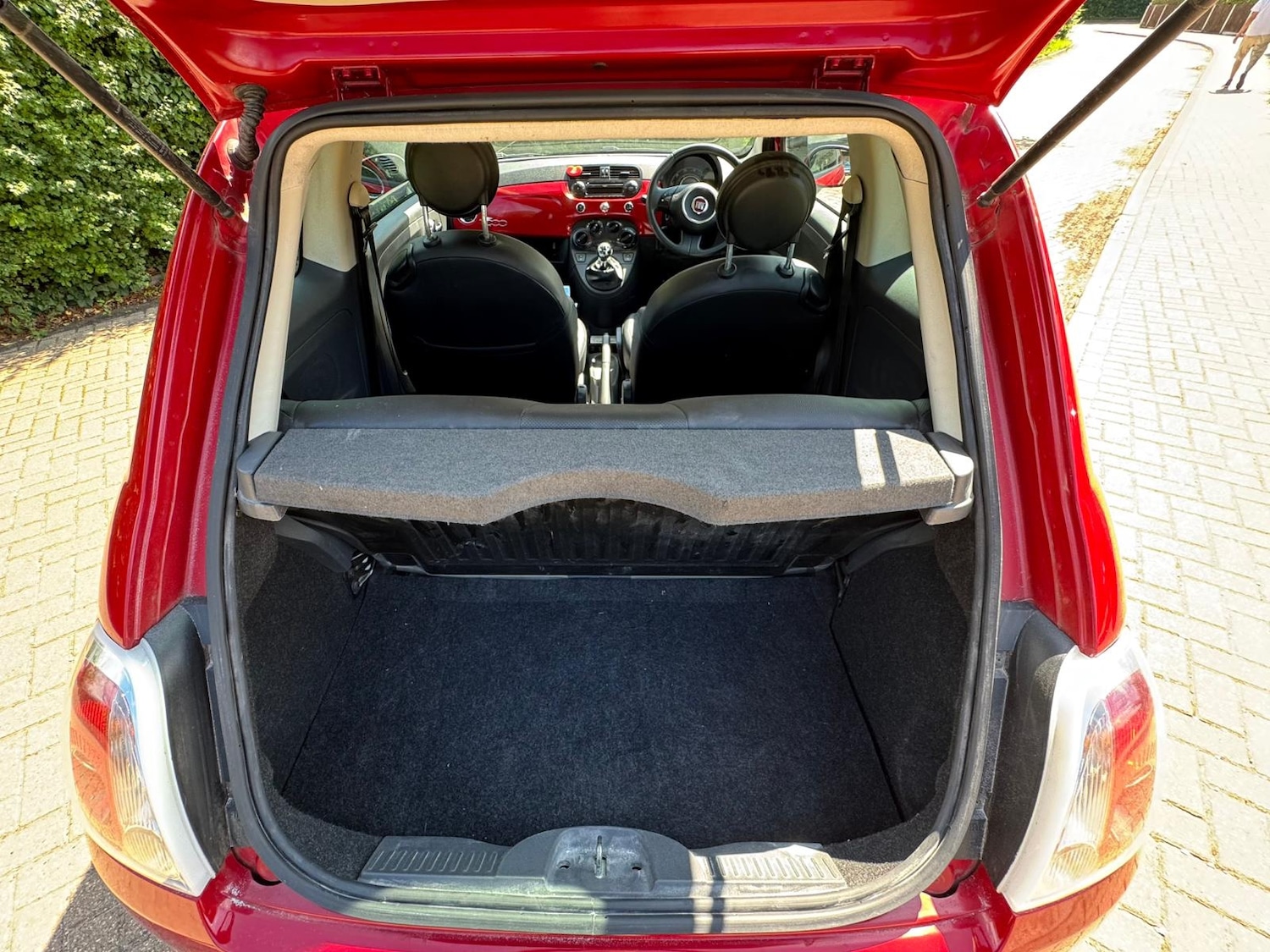 Vehicle 9