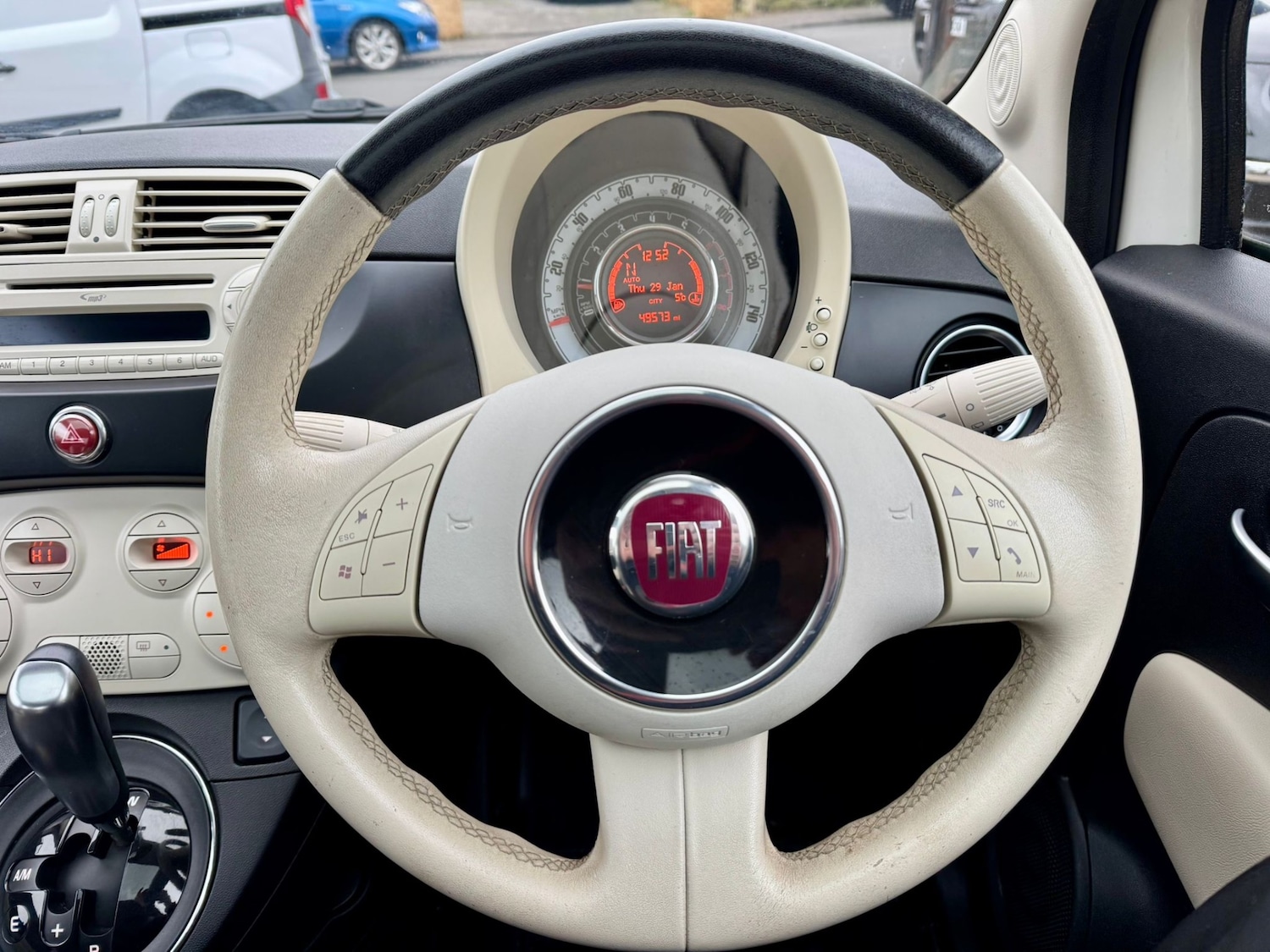 Used Fiat 500 2013 for sale - 77367991: Photo 14
