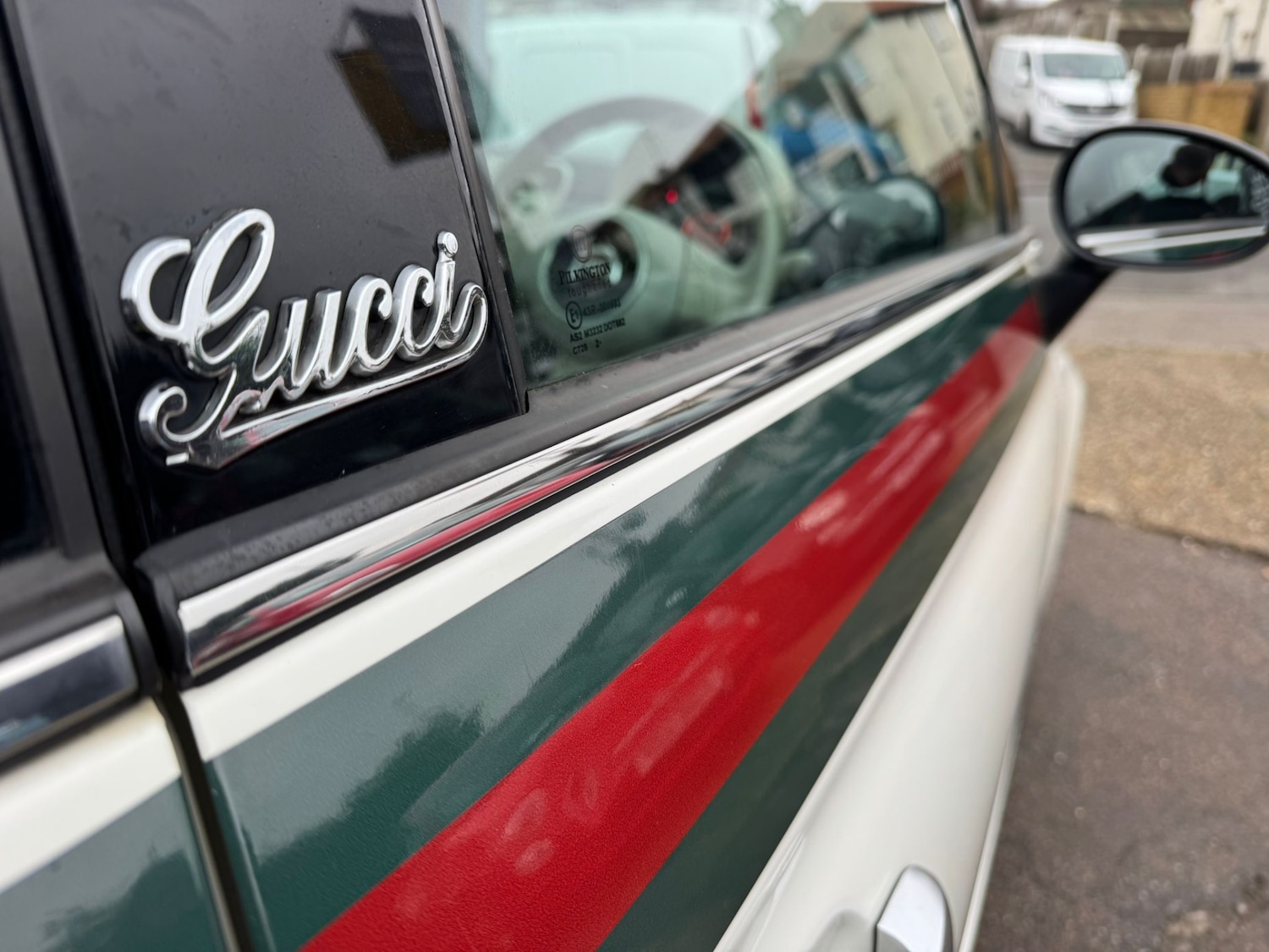 Used Fiat 500 2013 for sale - 77367991: Photo 17