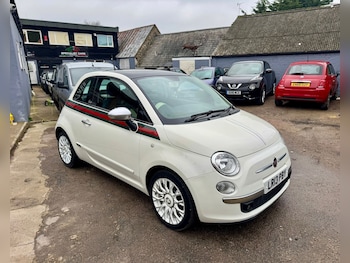 Used Fiat 500 2013 for sale - 77367991: Photo