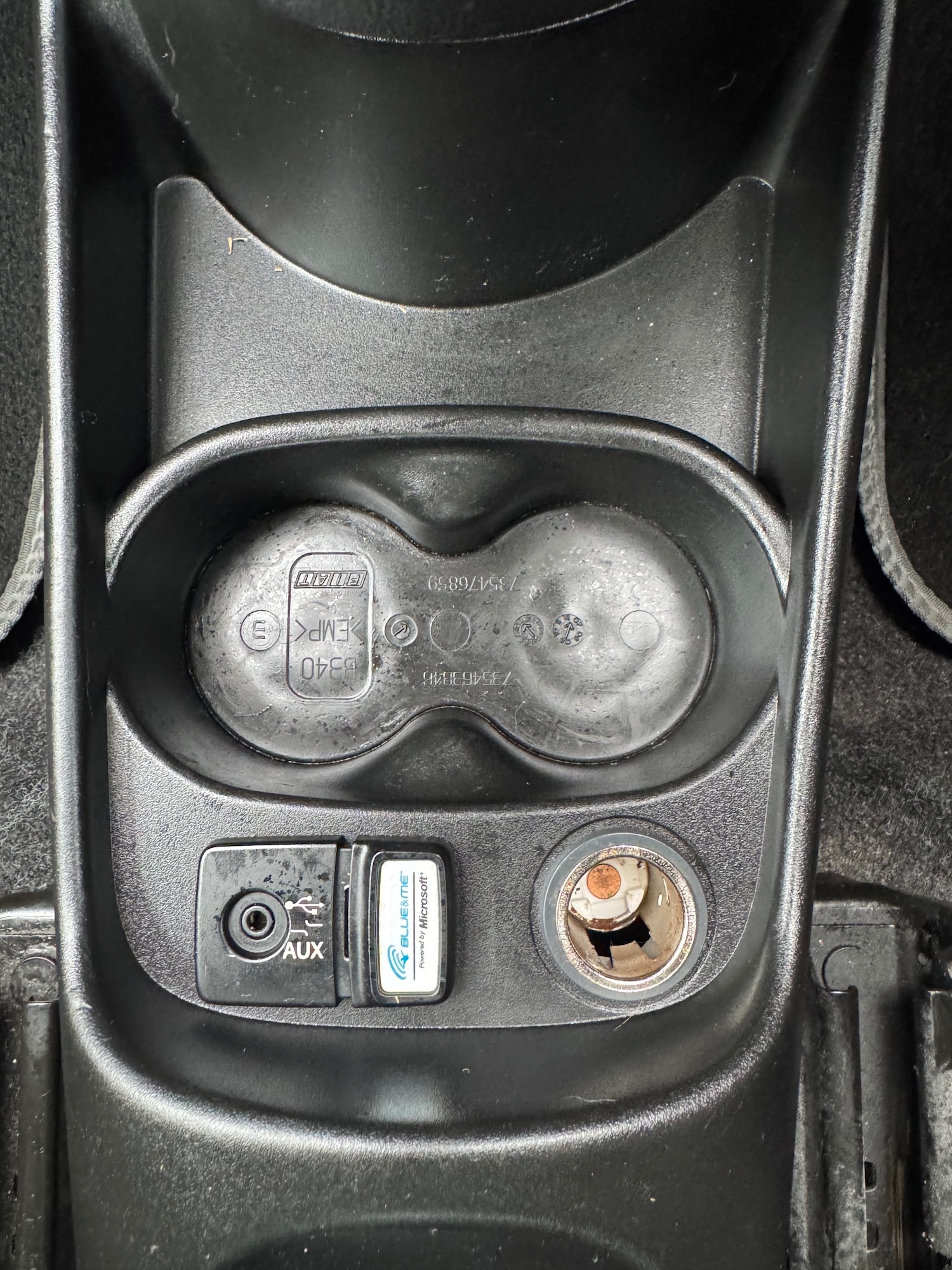 Used Fiat 500 2014 for sale - 77107932: Photo 11