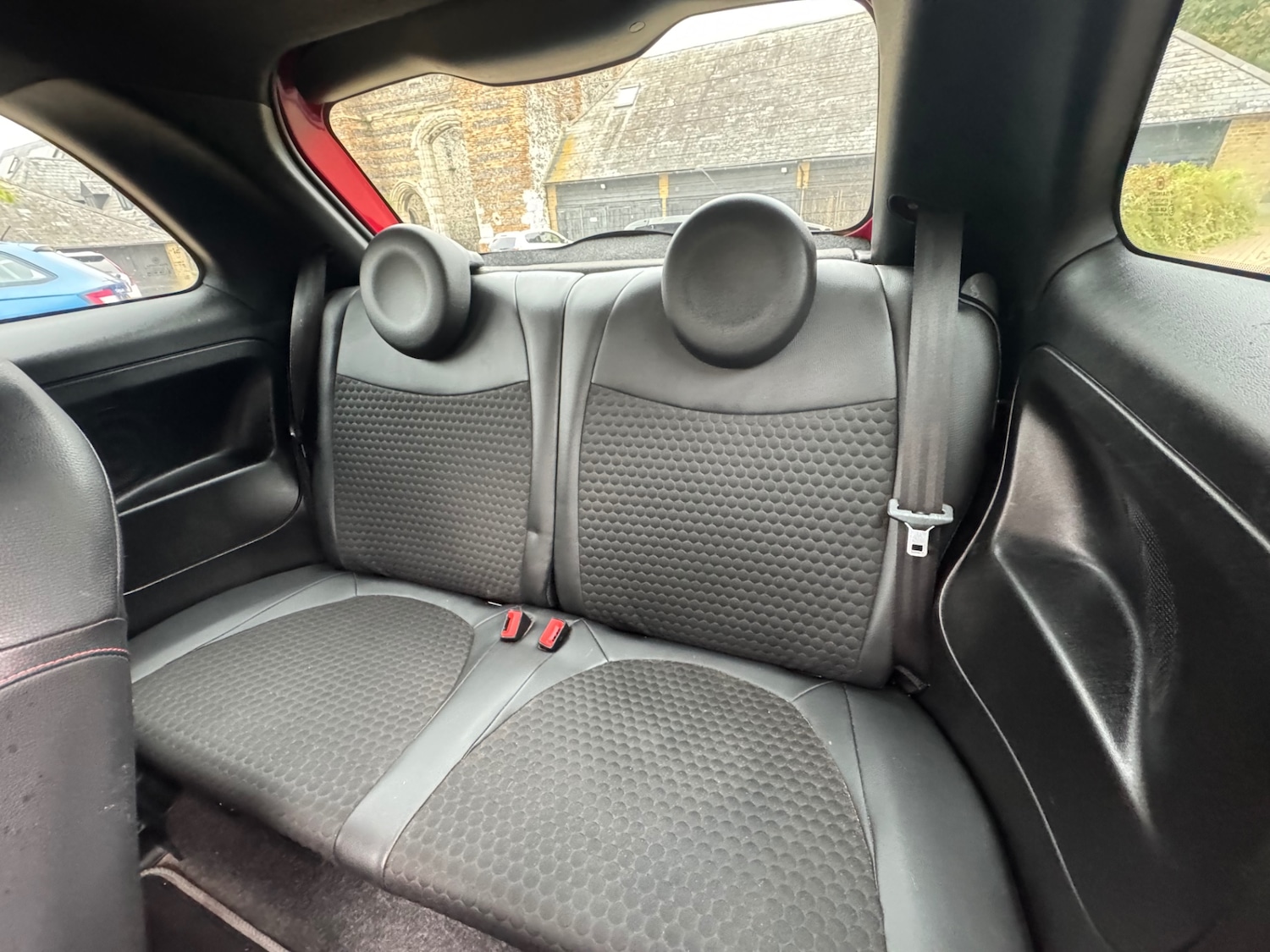 Used Fiat 500 2014 for sale - 77107932: Photo 13