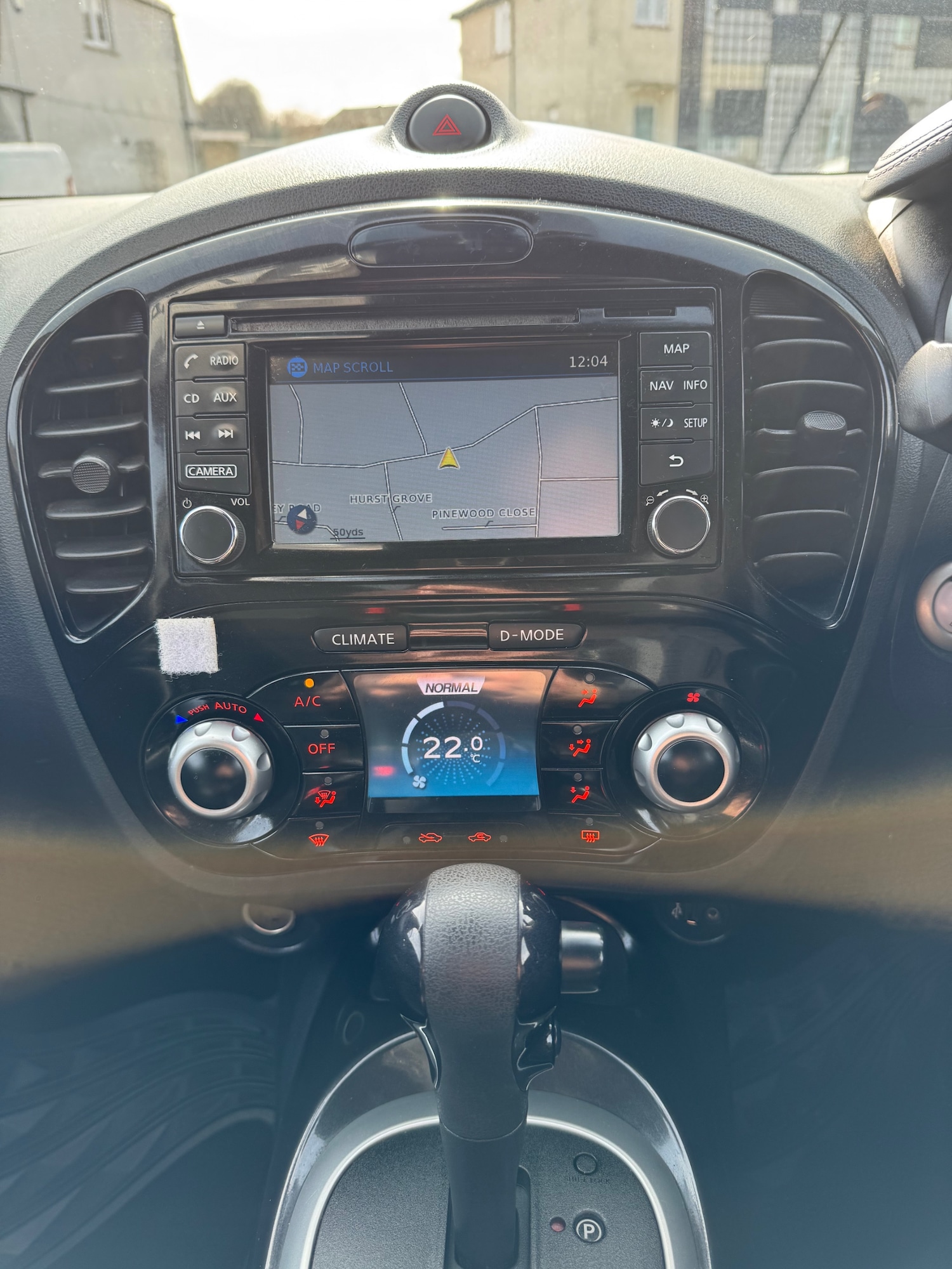 Used Nissan Juke 2015 for sale - 77962391: Photo 15