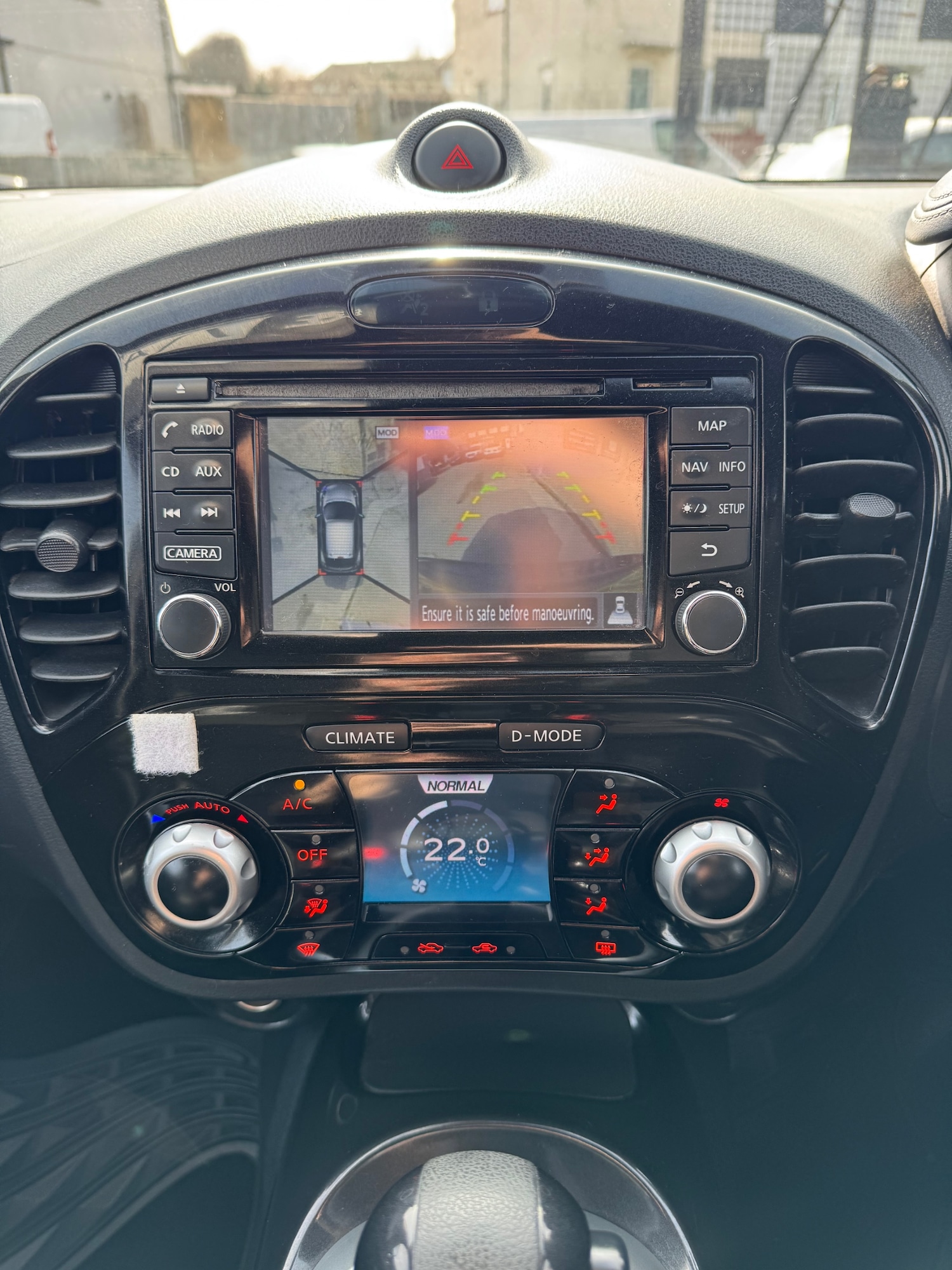 Used Nissan Juke 2015 for sale - 77962391: Photo 16