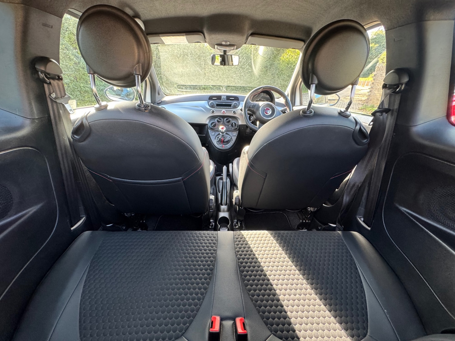 Used Fiat 500 2013 for sale - 77065907: Photo 8