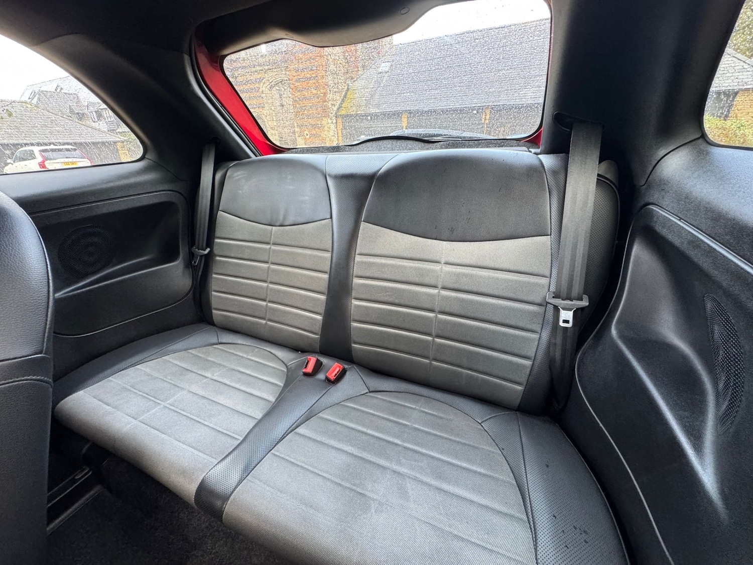 Used Fiat 500 2012 for sale - 77340309: Photo 12