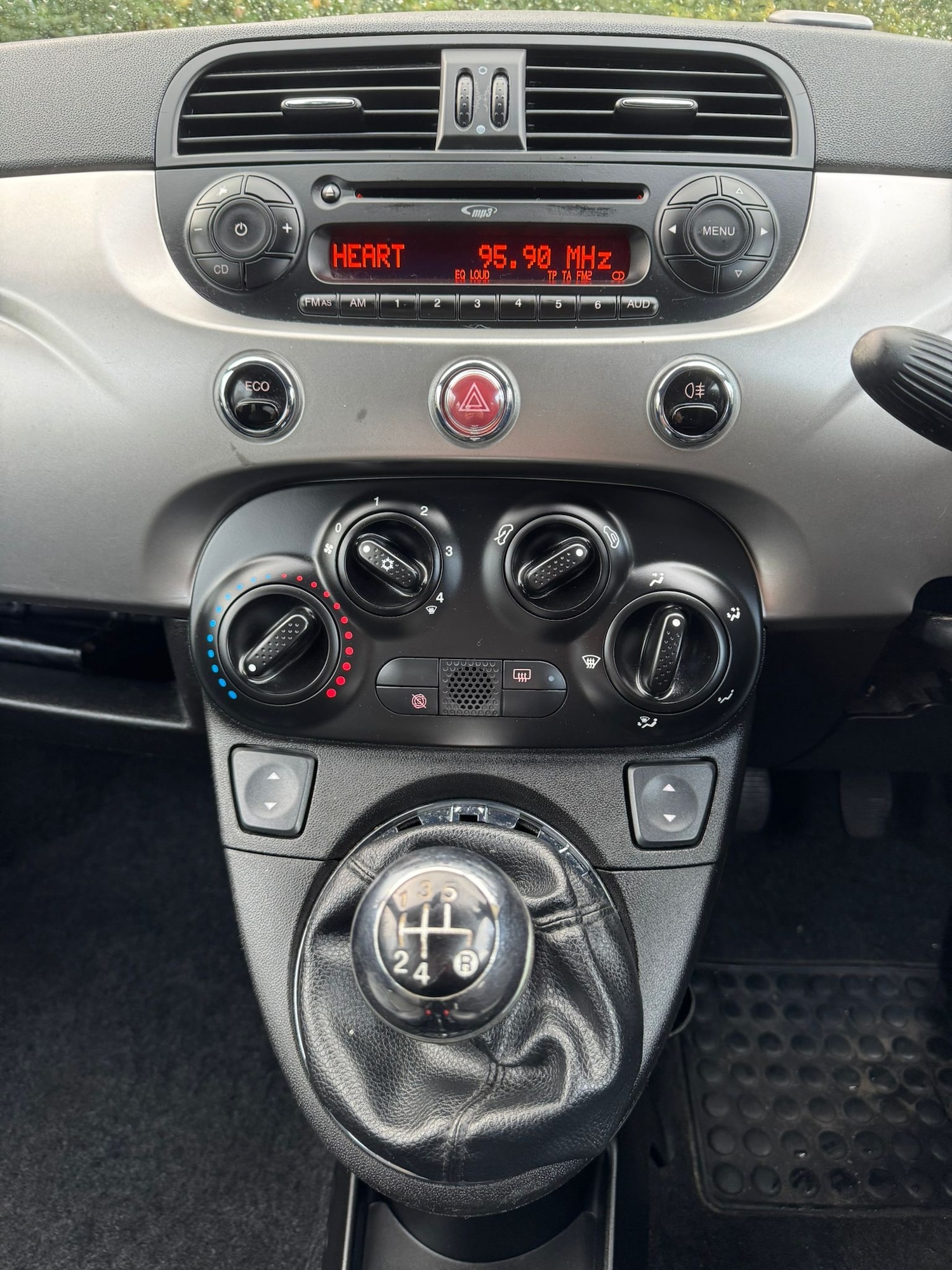 Used Fiat 500 2012 for sale - 77340309: Photo 14