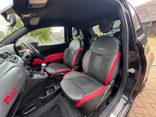 Used Fiat 500 2015 for sale - 76267593: Photo 13