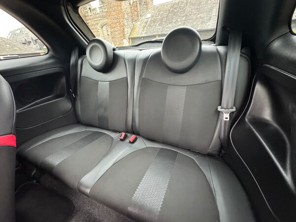 Used Fiat 500 2015 for sale - 76267593: Photo 14